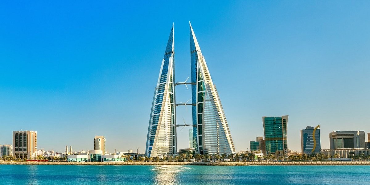 Do you need visa for bahrain from uk