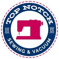 Top Notch Sewing Vaccum