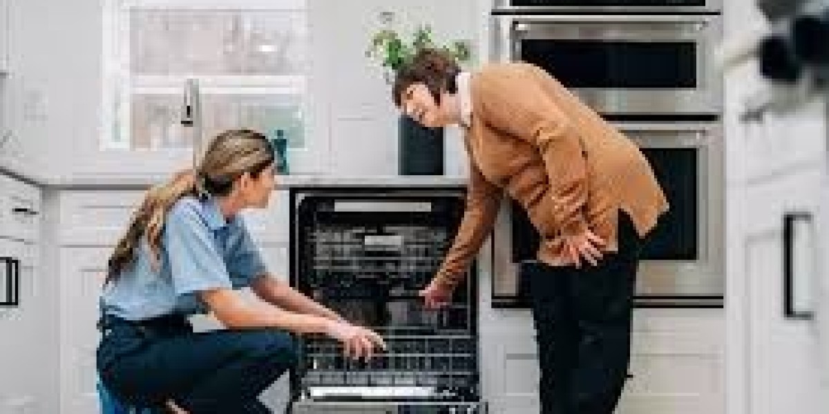 The Appliance Repair Team: Reliable Service for Your Home Appliances