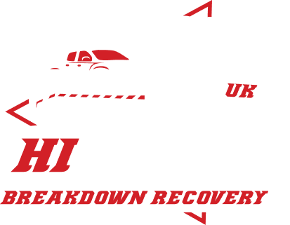 Home - 24/7 Vehicle Recovery Services in the UK | Hi-Speed Car Recovery UK