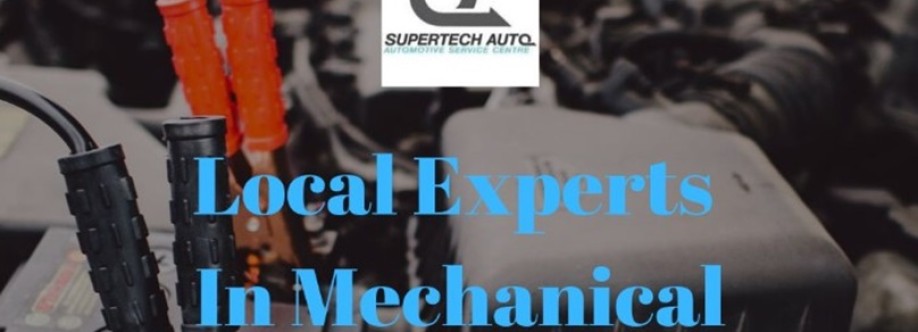 super techauto