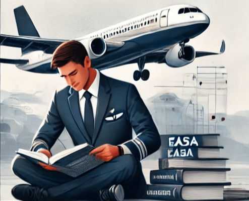 EASA Part 66 Questions & Modules Guide | Prepare for Aviation Exam