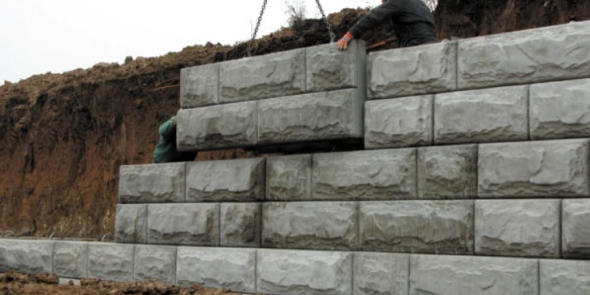 High-Quality Concrete Walls in Sydney – Strong, Stylish & Long-Lasting