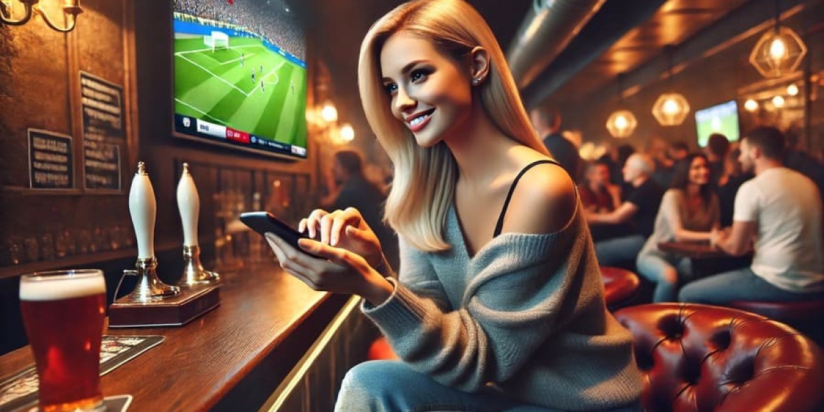 Your Ultimate Guide to Online Sports Betting: Discover toto79.in and Scam Verification