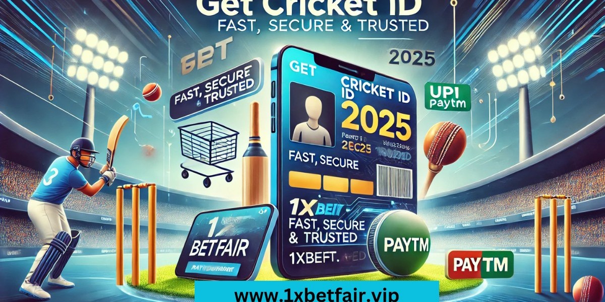 Get Cricket ID 2025