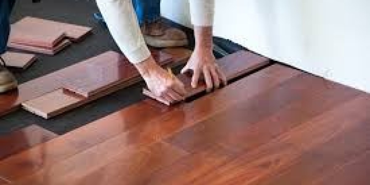 Premium Quality Flooring Options: Elevating Your Space with Style and Durability