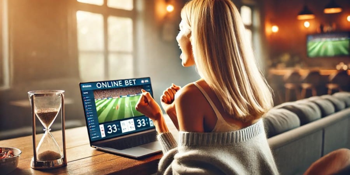 Discover the Ultimate Scam Verification Platform for Betting Sites - toto79.in