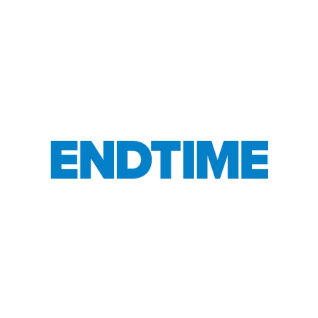 Endtime Inc