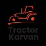 Tractor blog