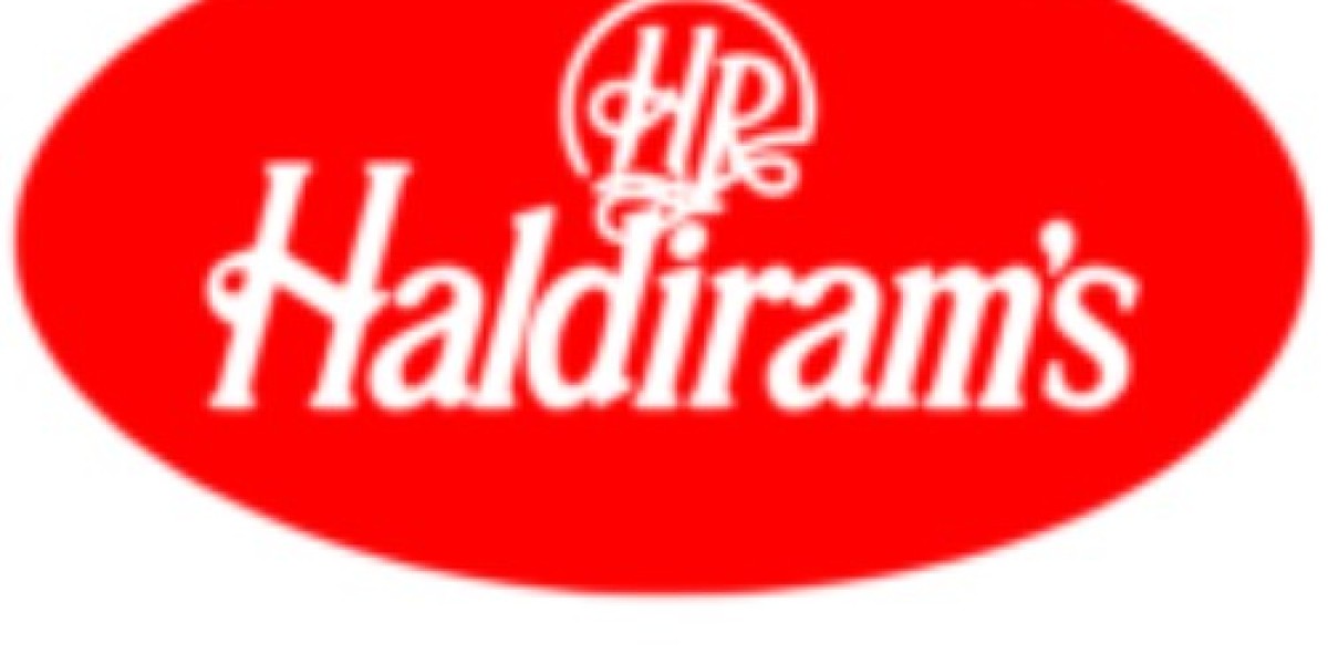 Haldiram's Franchise: A Profitable Business Opportunity