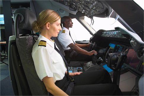 ESSENTIAL CHECKLIST FOR YOUR FIRST FLIGHT TRAINING SESSION: pilotacademy — LiveJournal