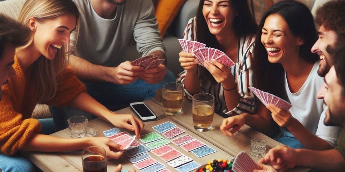 Rummy-East: The Card Game That’s Winning Hearts Across the East