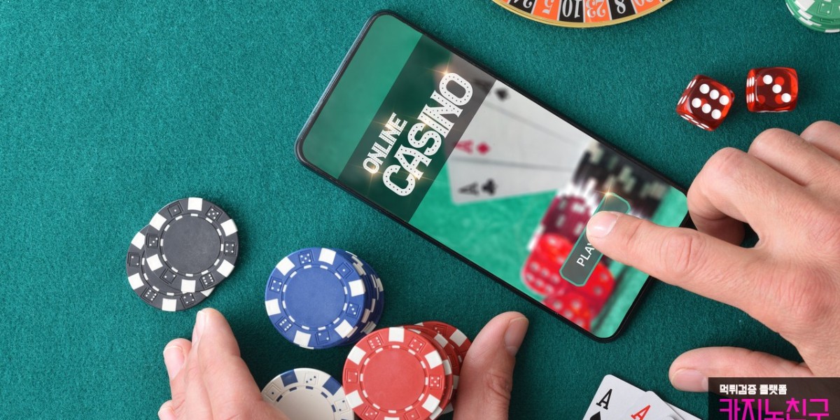 Unlocking the Secrets of Casino Site with Casino79: The Ultimate Scam Verification Platform