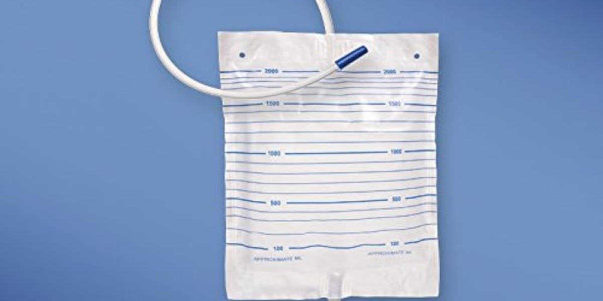 Urinary Bag Market Experiencing Rising Threats Affecting Industry Expansion In Future