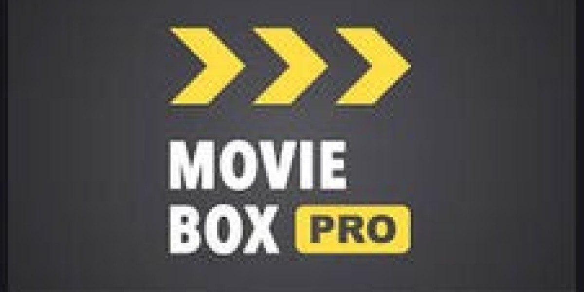 MovieBox Pro: The Ultimate Streaming App for Movies and TV Shows