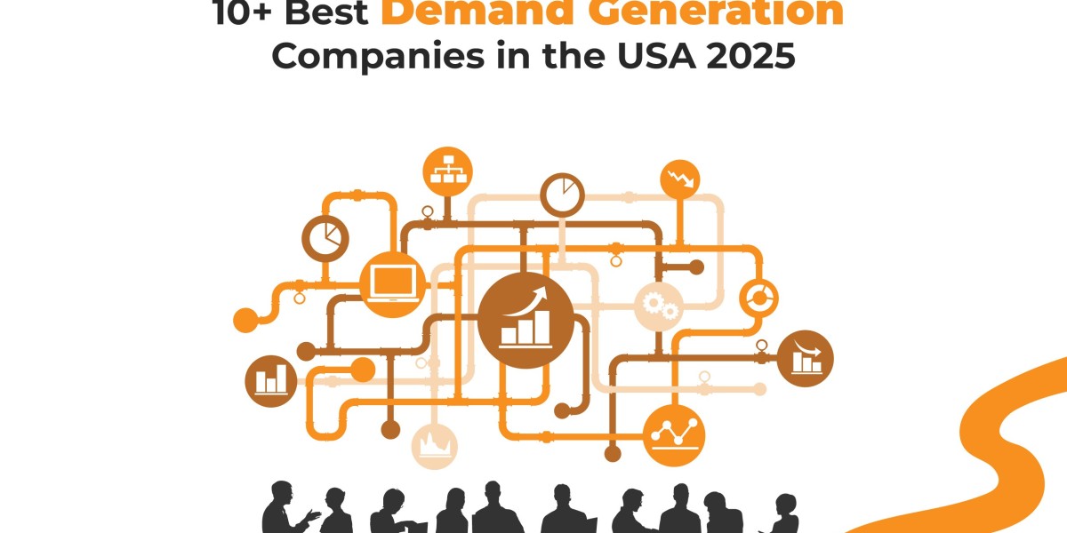 How Demand Generation Companies Will Benefit Businesses in the USA