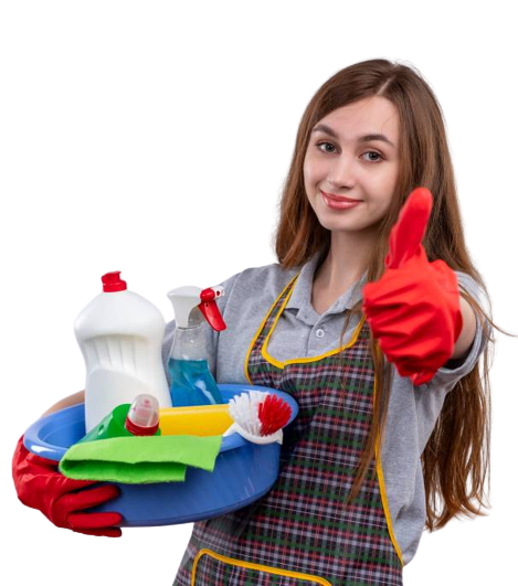 Housekeeping Services in Mobile, Al | Affordable Housekeeper for Hire