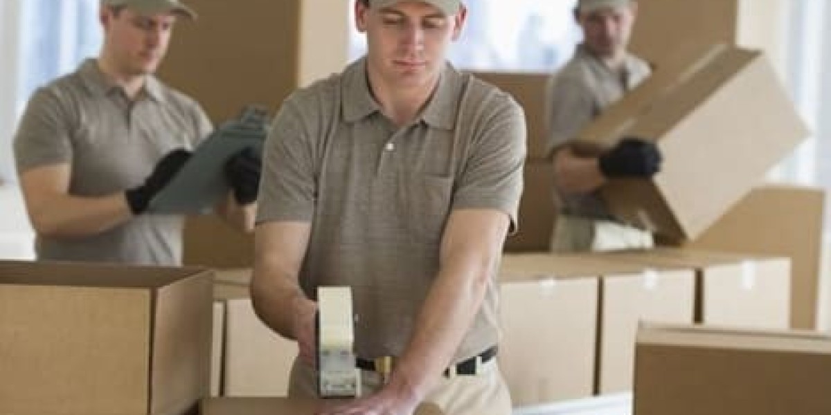 How Move Home Packers And Movers Done Their Upacking