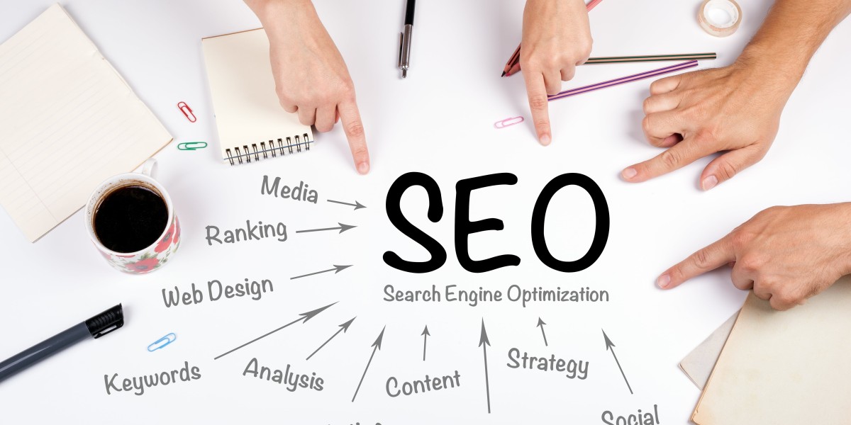 How to Choose the Right SEO Agency in Lahore for Your Business
