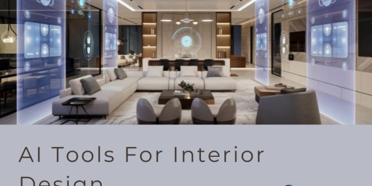 AI Tools For Interior Design