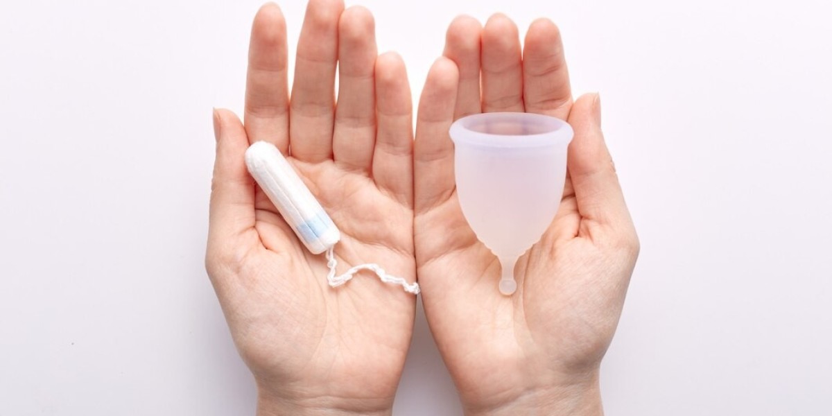 Menstrual Cup Vs Period Panty: Which One is More Eco-Friendly?