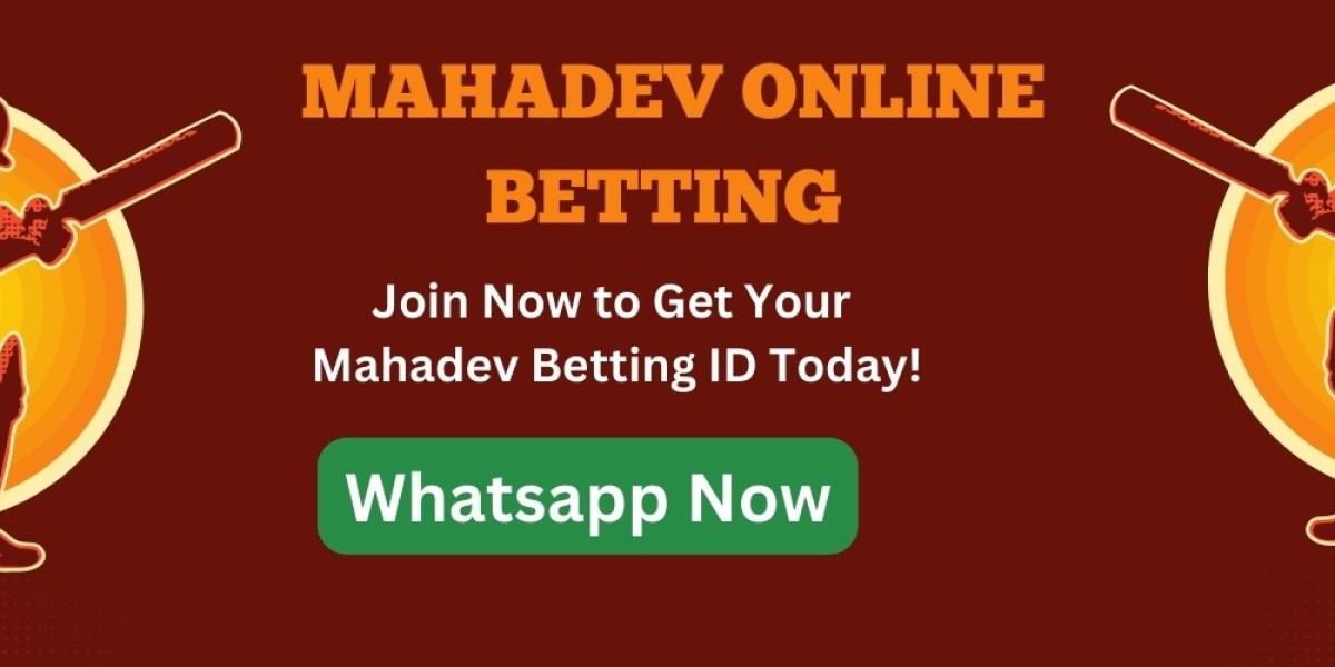 Mahadev Online Betting | Mahadev Book 2025: Gateway to Secure and Exciting Betting