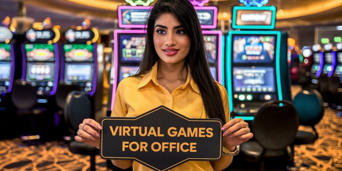 Virtual Office Games for Fun Friday in 2025 - Khelraja India Lottery Results, Casino Fun, and PlayIndiaLottery Games in 