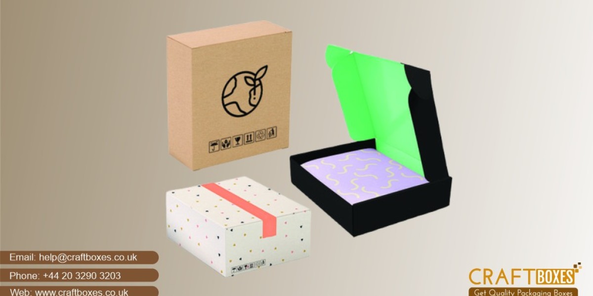 10 Proven Strategies for Designing Stunning Custom Printed Boxes That Impress