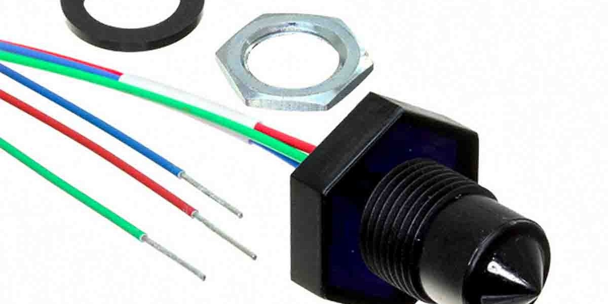 3D Sensors Market: Regional Analysis – North America, Europe, Asia-Pacific