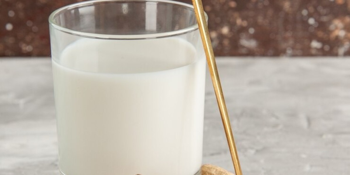 Cashew Milk Market Intelligence Consumer Demand and Evolving Preferences