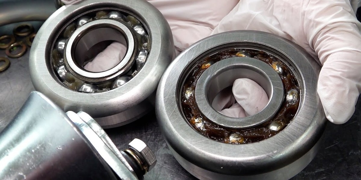 Report on Ball Bearing Manufacturing Plant Detailing Business Plan, Cost Analysis and Material Requirements