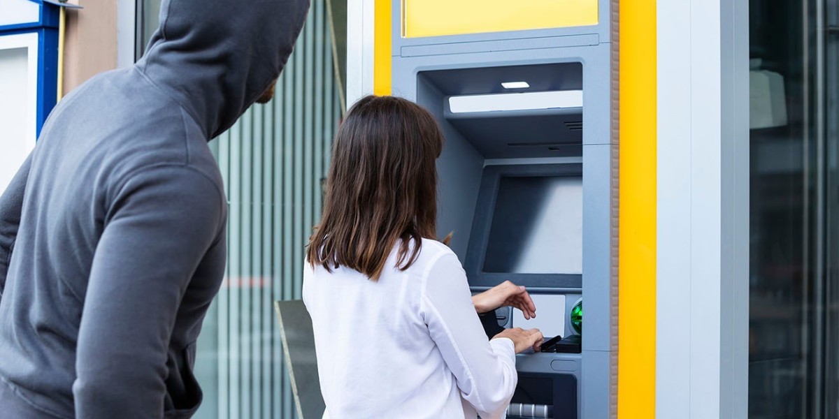 ATM Security Market: ATM Fraud Types and Prevention Strategies