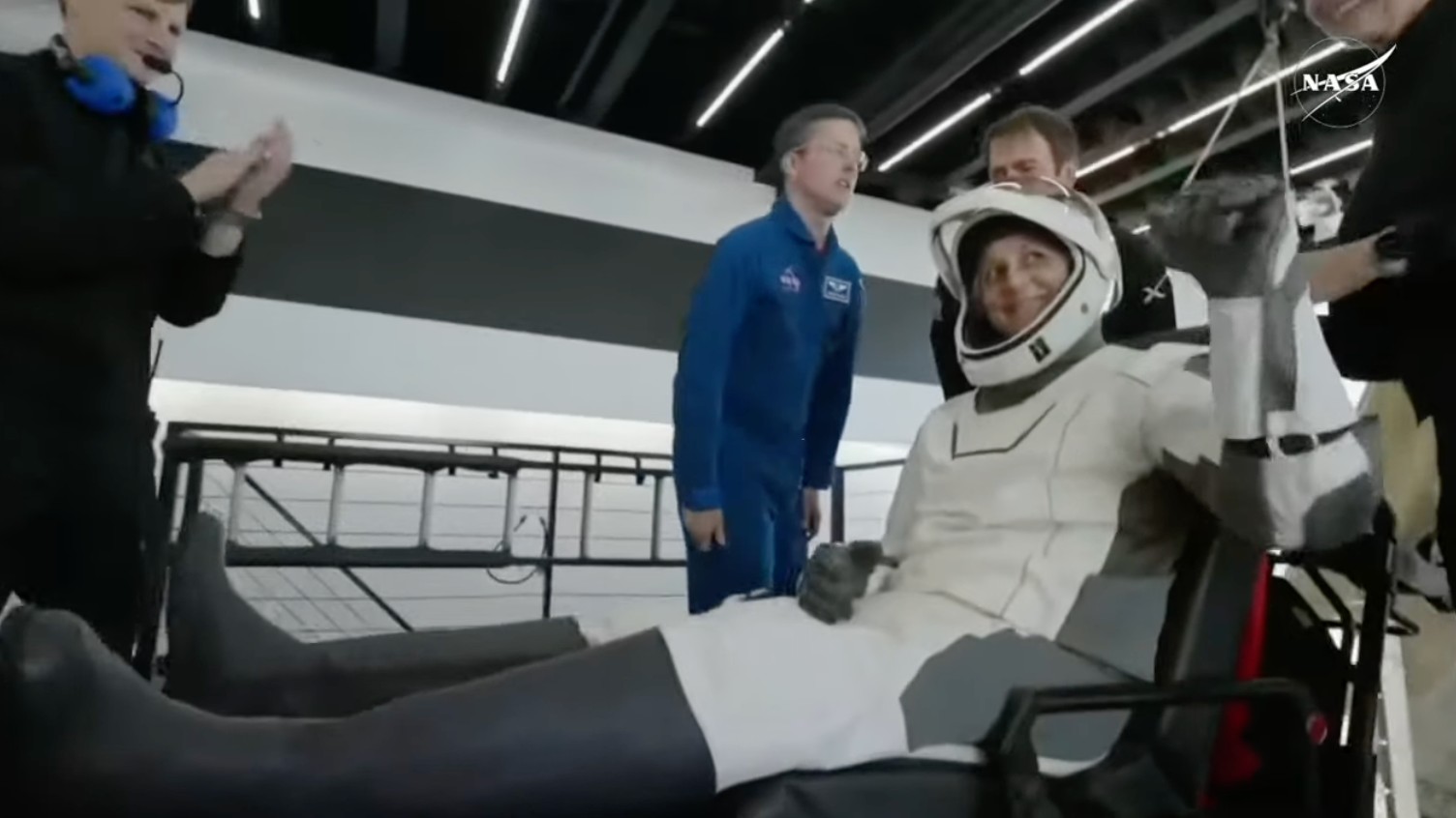 Sunita Williams Returns to Earth: Latest Updates & Key Facts