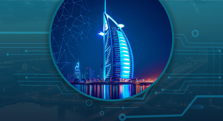 AI Development Company in Dubai