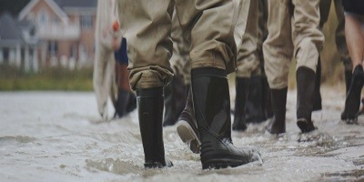 Water Damage Restoration Perth: Restoring Your Property with GSB Flood Master