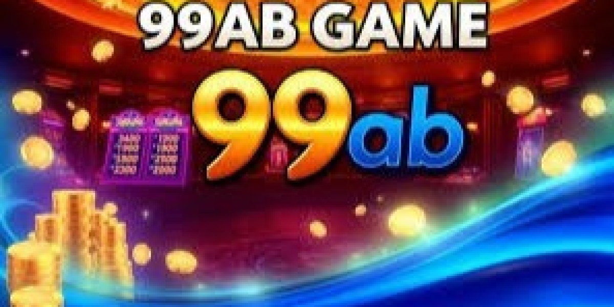 The 99ab Game: A Thrilling Online Casino Experience