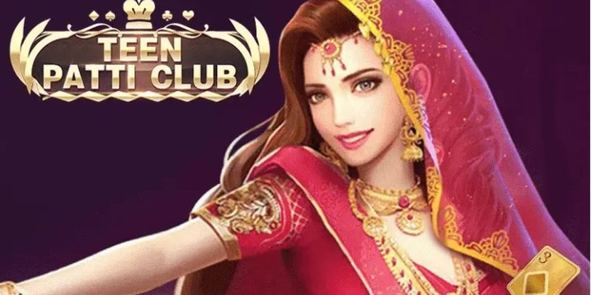 How to Download Teen Patti Club APK & Enjoy Seamless Gameplay