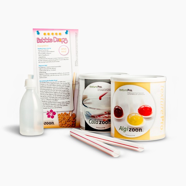 Bubble Tea - Was ist Bubble Tea? - Bubble Tea Rezept - Biozoon Shop