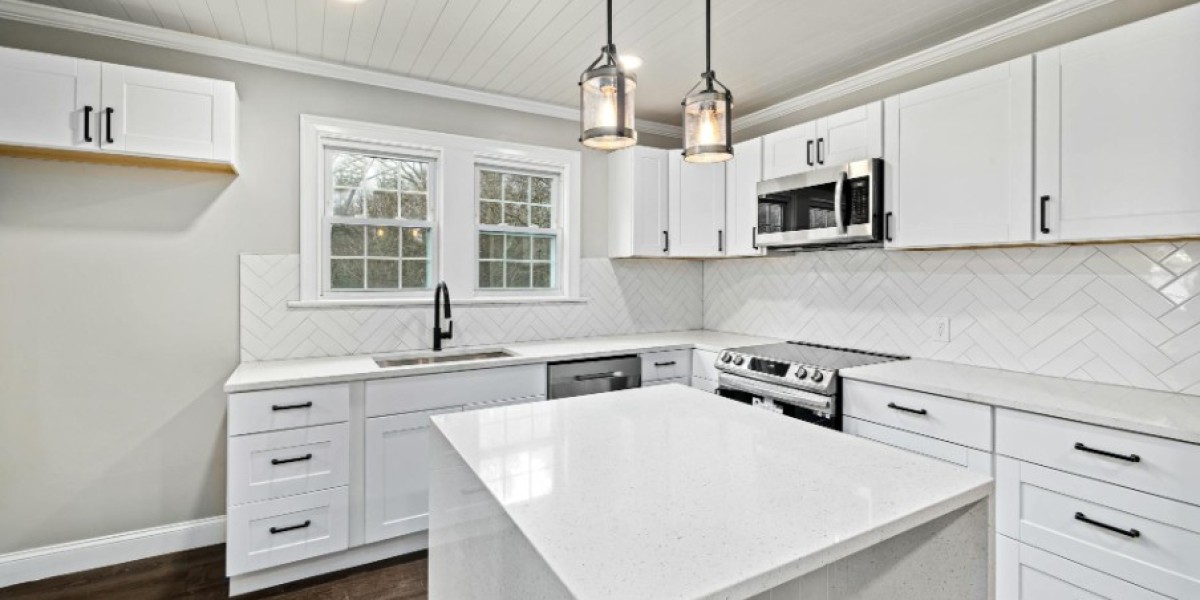 Handcrafted Custom Cabinetry for Every Room