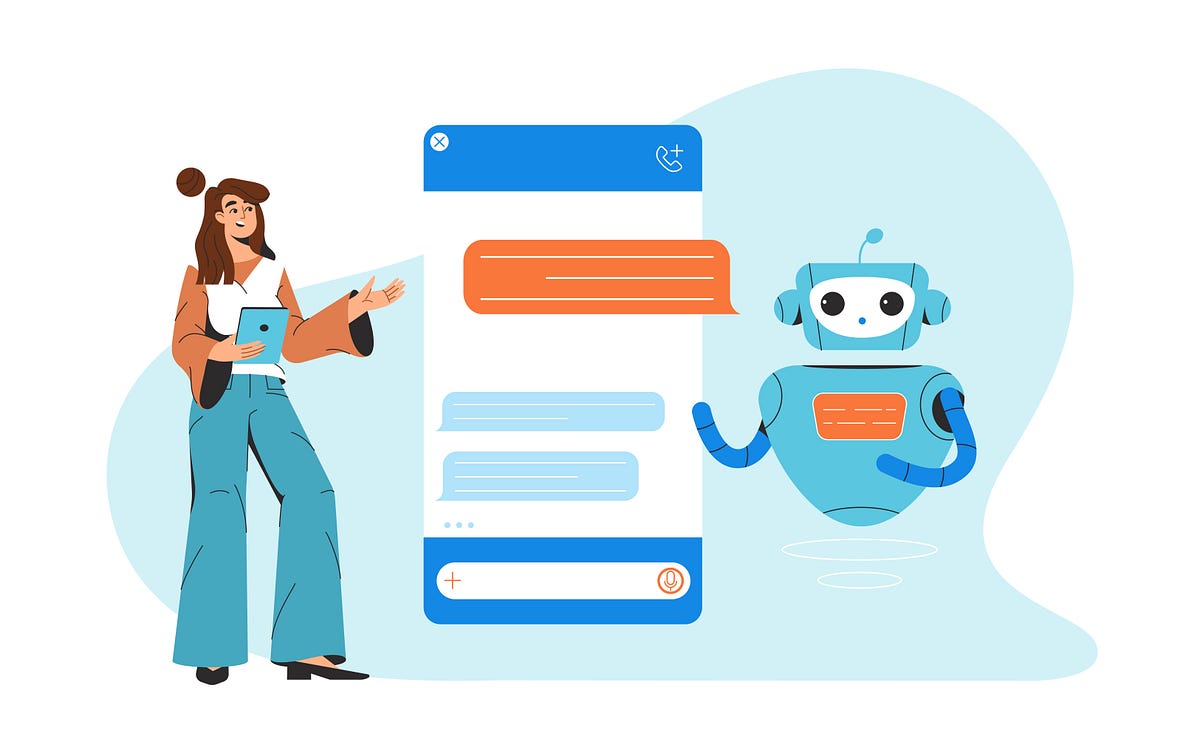 Step-by-Step Guide to Building a Chatbot Using Python and Flask | by AppVin Technologies | Mar, 2025 | Medium