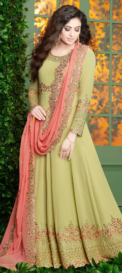 Salwar Kameez: Buy Indian Salwar Suits For Women Online