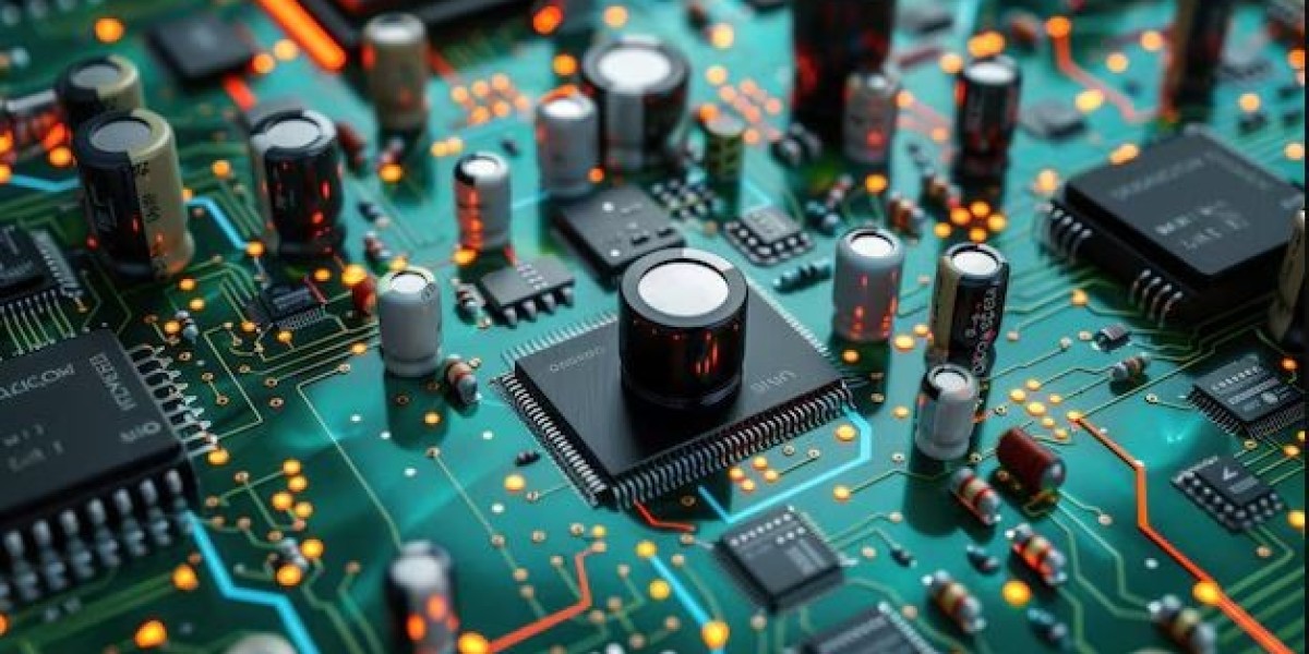 India Power Management IC Market Size, Growth & Trends Forecast 2025-2033