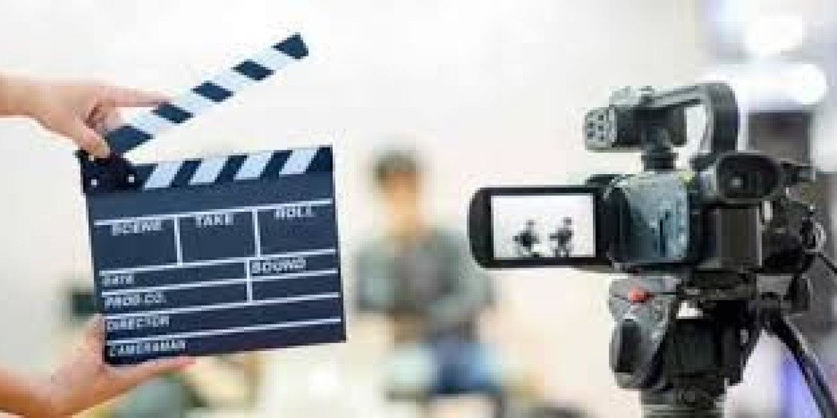 San Antonio’s Top Film & Video Production Company