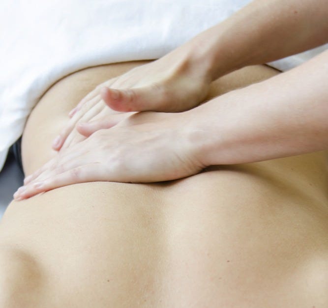 A registered massage therapist: How they help in your recovery | by Sam Hamilton | Mar, 2025 | Medium