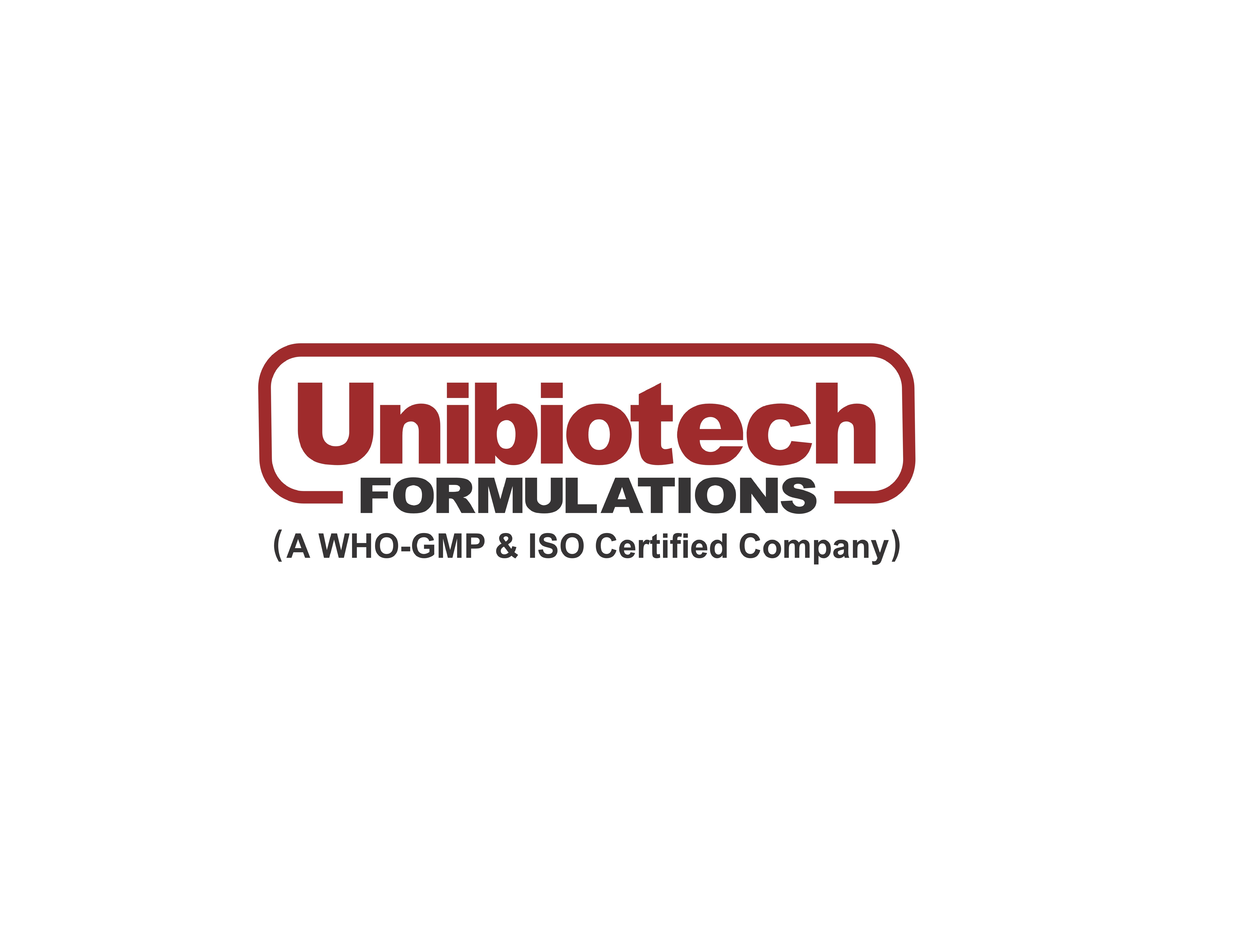 Unibiotech Formulations
