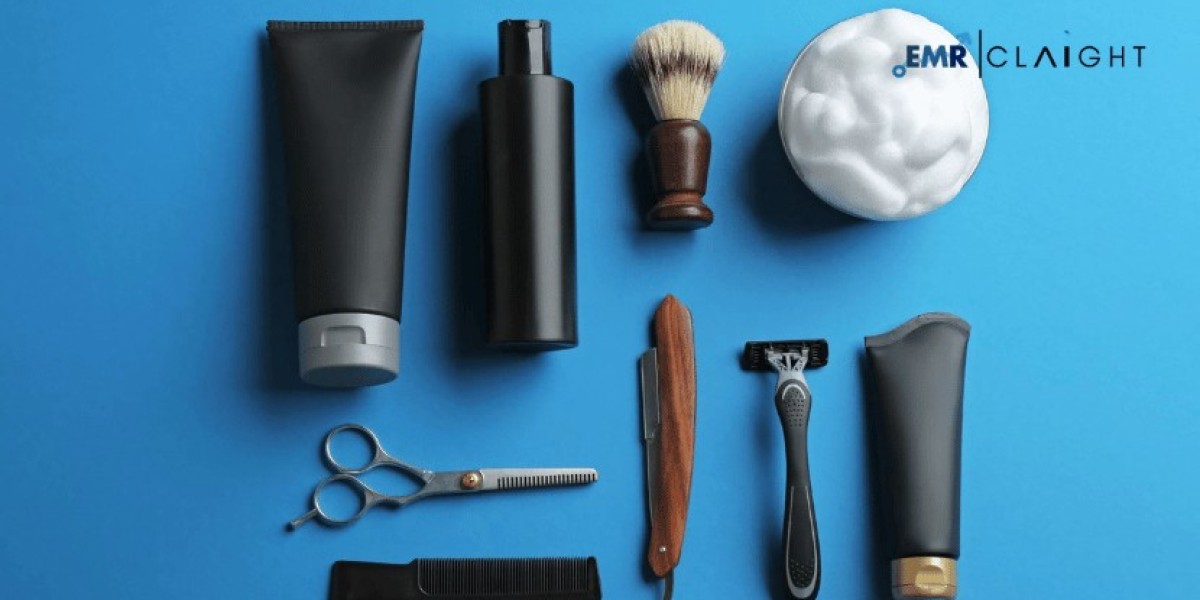 Australia Men's Grooming Products Market Size, Share, Growth Analysis & Industry Trends | Report 2034