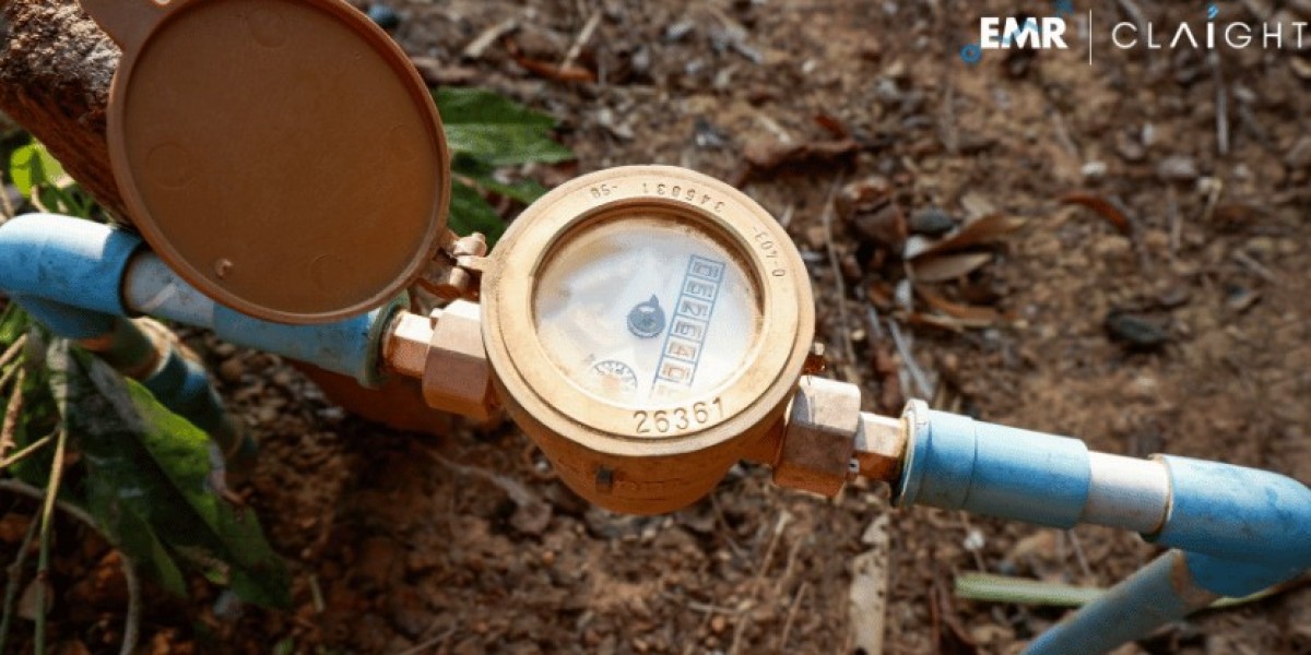 Water Cut Meter Market Size, Share, Trends & Industry Growth | 2034