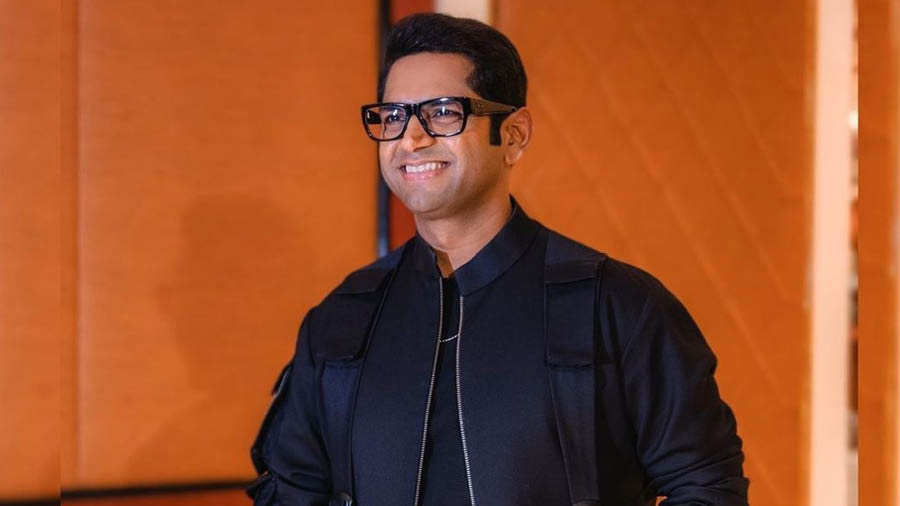 Sharib Hashmi Biography: A Star Shaped by Grit