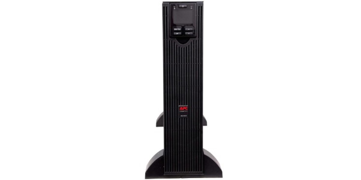 APC UPS 6KVA Online SRCE6KUXI – The Best Choice for Indian Data Centers