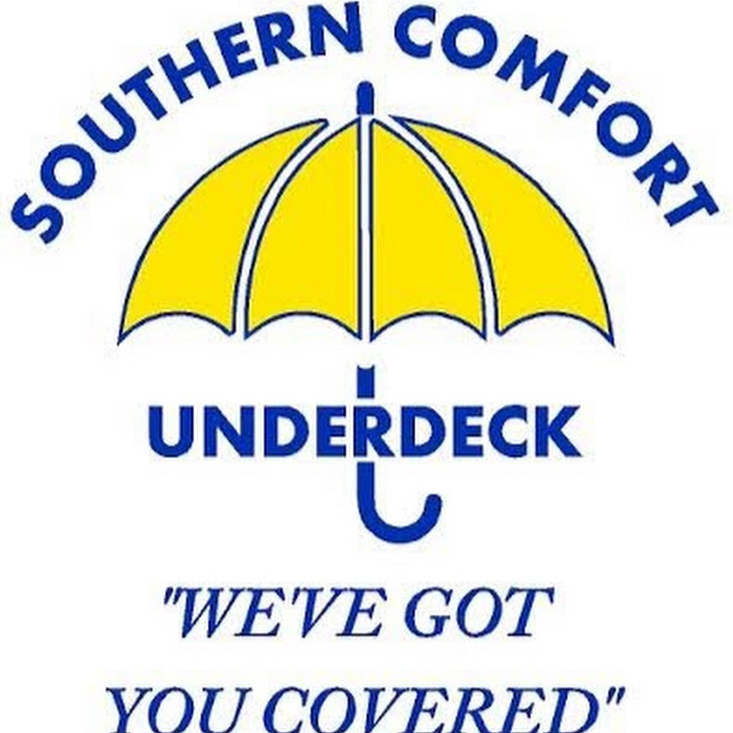 Southern Comfort Underdeck Deck Porch Installations